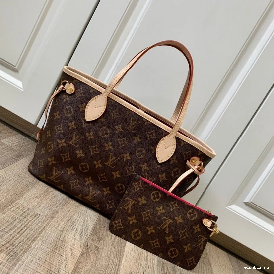 WIS NEVERFULL PM VUITTON LOUIS 0724